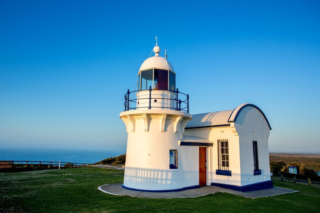 Discovery Parks - Harrington Dış mekan fotoğraf