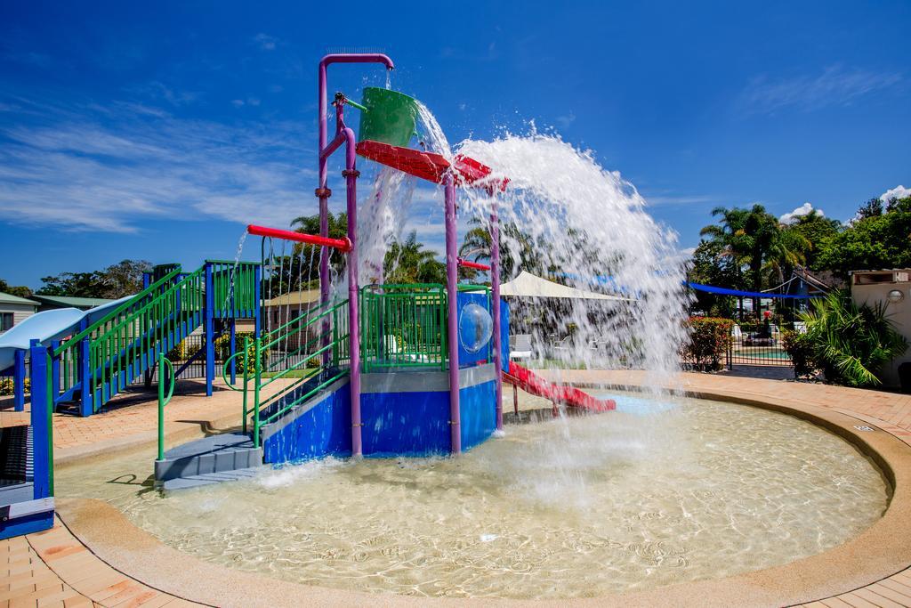 Discovery Parks - Harrington Dış mekan fotoğraf