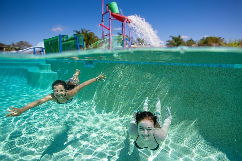 Discovery Parks - Harrington Dış mekan fotoğraf